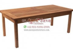 indonesia tables teak out door furniture 027