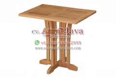 indonesia tables teak out door furniture 030