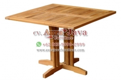 indonesia tables teak out door furniture 031