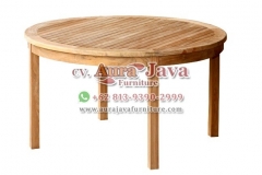 indonesia tables teak out door furniture 032