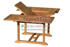 indonesia tables teak out door furniture 034