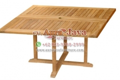 indonesia tables teak out door furniture 038