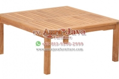 indonesia tables teak out door furniture 040