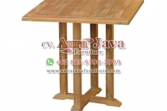 indonesia tables teak out door furniture 041