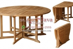 indonesia tables teak out door furniture 045
