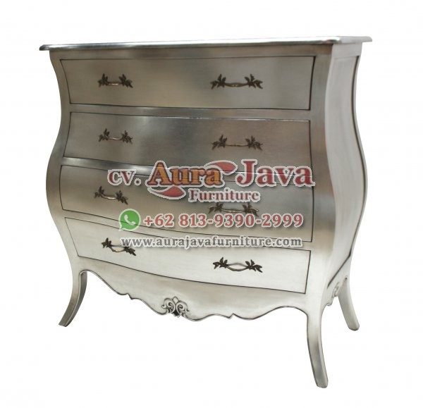 Indonesia Classic Furniture Store Catalogue Boombay Aura Java Jepara 003