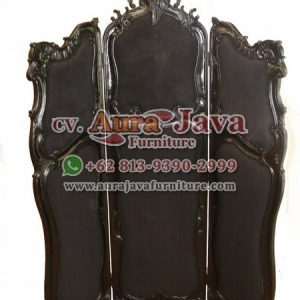 Indonesia Classic Furniture Store Catalogue Folding Screen Aura Java Jepara 001