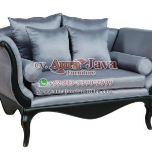 Indonesia Classic Furniture Store Catalogue Sofa Aura Java Jepara 004