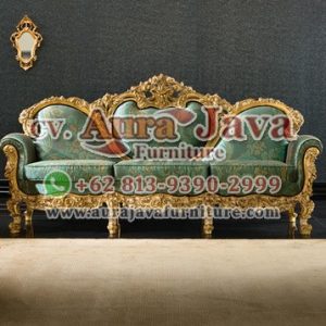 Indonesia French Furniture Store Catalogue Set Sofa Aura Java Jepara 013