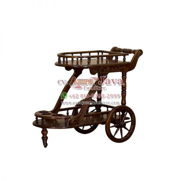 Contemporary Trolley - Indonesia Furniture