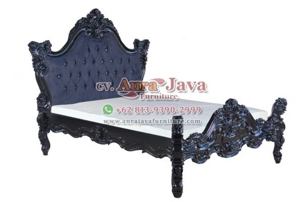 Indonesia French Furniture Store Catalogue Bedroom Aura Java Jepara 005