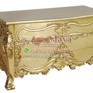 Indonesia French Furniture Store Catalogue Bedside Aura Java Jepara 004