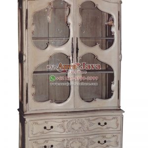 Indonesia French Furniture Store Catalogue Book Case Aura Java Jepara 010