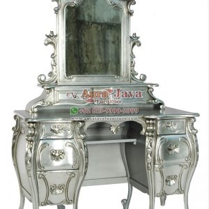 Indonesia French Furniture Store Catalogue Dressing Table Aura Java Jepara 023