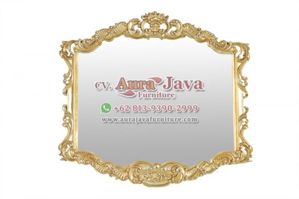 Indonesia French Furniture Store Catalogue Mirrored Aura Java Jepara 054