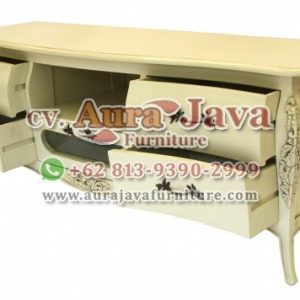 Indonesia French Furniture Store Catalogue Tv Stand Aura Java Jepara 013