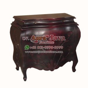 Indonesia Mahogany Furniture Store Catalogue Boombay Aura Java Jepara 004