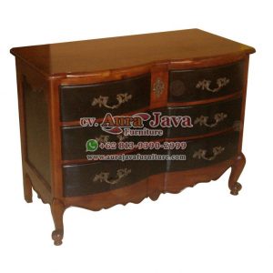 Indonesia Mahogany Furniture Store Catalogue Chest Of Drawer Aura Java Jepara 101