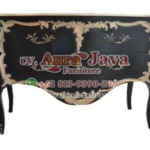 Indonesia Matching Ranges Furniture Store Catalogue Commode Aura Java Jepara 001