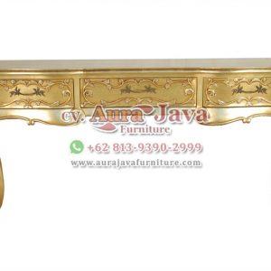 Indonesia Matching Ranges Furniture Store Catalogue Console Aura Java Jepara 005