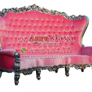 Indonesia Matching Ranges Furniture Store Catalogue Sofa Aura Java Jepara 004