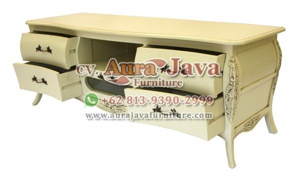 Indonesia Matching Ranges Furniture Store Catalogue Tv Stand Aura Java Jepara 016