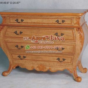 Indonesia Teak Furniture Store Catalogue Boombay Aura Java Jepara 001