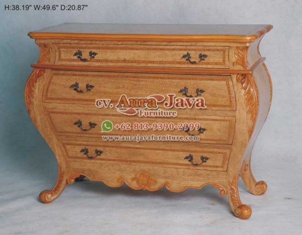 Indonesia Teak Furniture Store Catalogue Boombay Aura Java Jepara 001