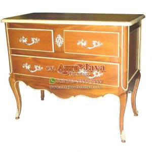 Indonesia Teak Furniture Store Catalogue Chest Of Drawer Aura Java Jepara 093