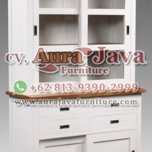 Indonesia Teak Furniture Store Catalogue Showcase Furniture Aura Java Jepara 010