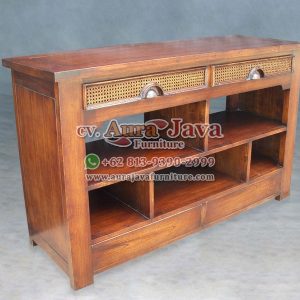 Indonesia Teak Furniture Store Catalogue Sideboard Furniture Aura Java Jepara 154