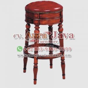 Indonesia Teak Furniture Store Catalogue Stool Furniture Aura Java Jepara 030