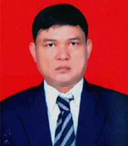 Arif hidaya SH