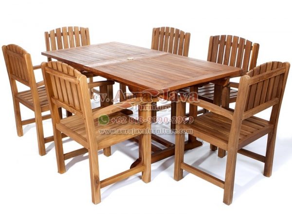 indonesia-teak-furniture-store-catalogue-teak-outdoor-Dining-Set-furniture-aura-java-jepara_001