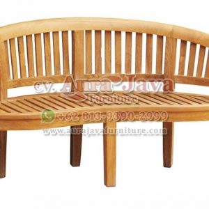 Indonesia Teak Furniture Store Catalogue Teak Outdoor Benches Furniture Aura Java Jepara 007